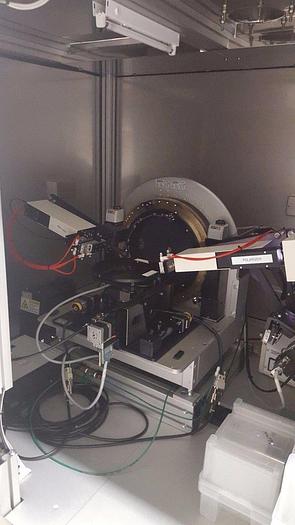 Used Sopra Ellipsometer GXR