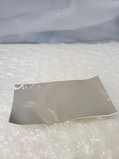 Used BERGQUIST GP2000S40-0.20 SILICON SHEET