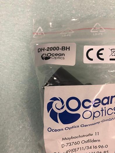 Used OCEAN OPTICS D-73760