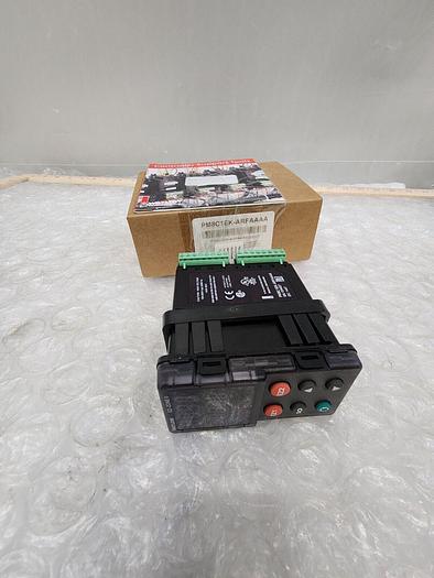 WATLOW EZ-ZONE PM8C1EK-ARFAAAA EXPRESS CONTROLLER