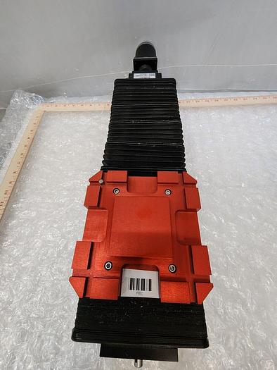 Used LINTECH M1-112408 Rodless Actuator WITH 23D-6209A