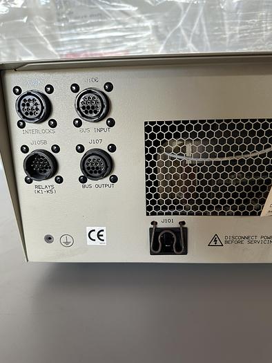 Used FUSION UV CURING P-300M