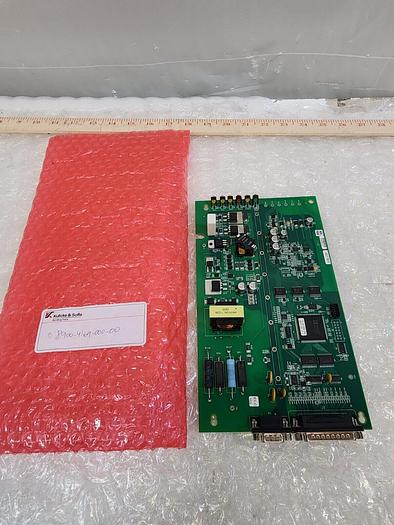 KULICKE & SOFFA 8900-4169-000-00 PCB