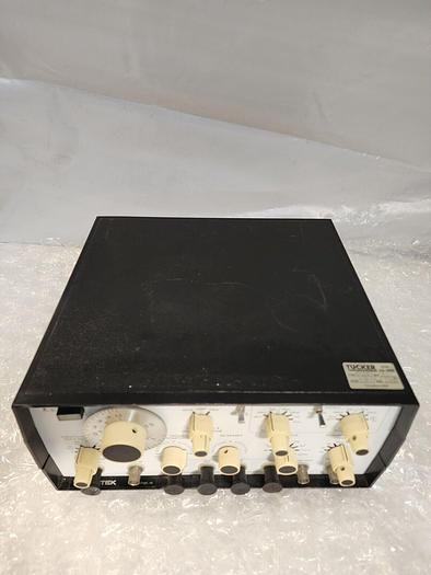Used WAVETEK 145 PULSE GENERATOR