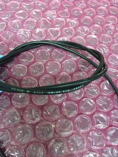Used Belden 8262 RG-58 C-U 70903
