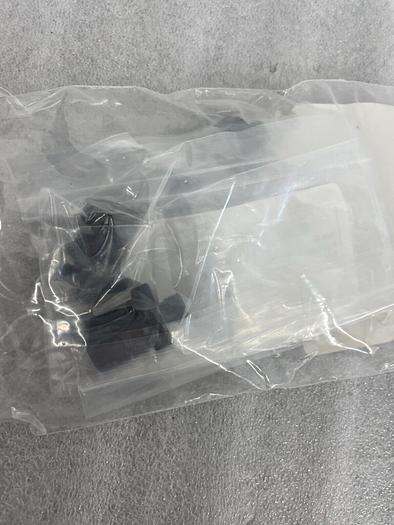 EDWARDS F25201006 NOZZLE 45DEG PVDF WEIR