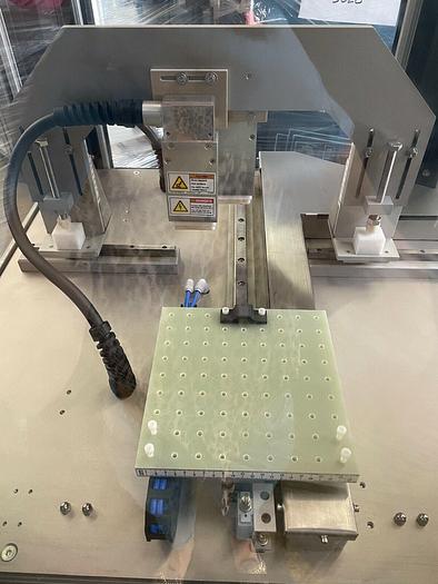 Used ENERCON CBT STATION LM6010-03