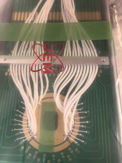 Used JEM AMERICA CORP UNIVERSAL 110-004-06 ETS 2X1224 REW PROBES