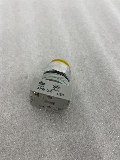 Used APW-199 PILOT LIGHT