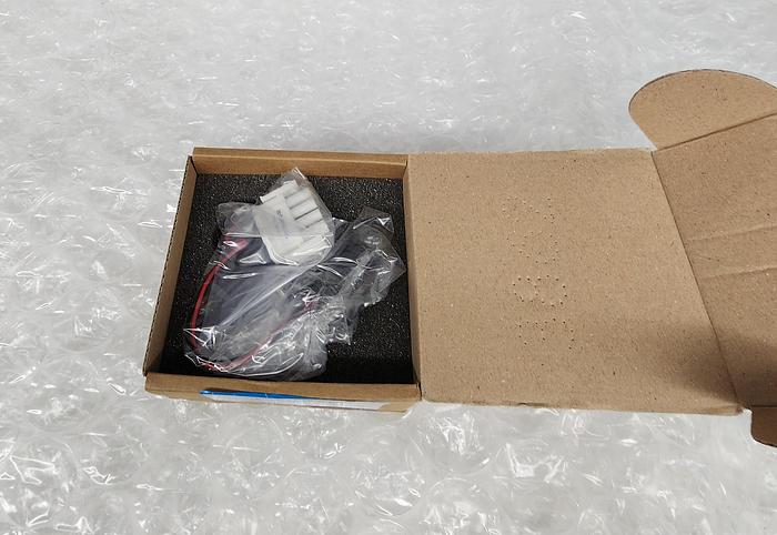 AGILENT TECH. PN G1103-600001 TUNGSTEN LAMP ASSEMBLY