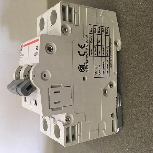 Used EATON CUTLER-HAMMER WMS2D05