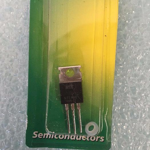 NTC NTE968 IC-POS VR