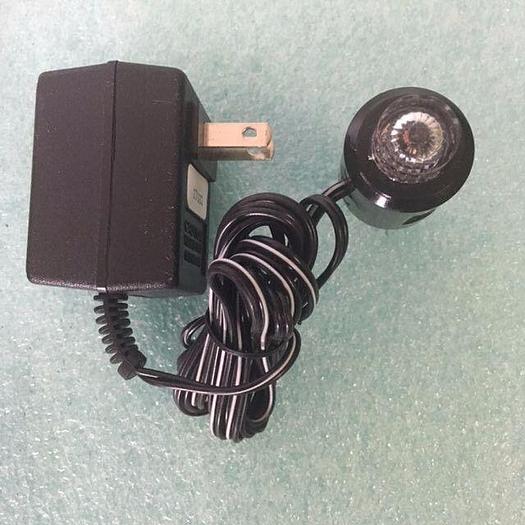 Used PURA LITE E3452 WATER PURITY INDICATOR