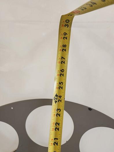 Used CHA MARK 50 PLANETARY 5in