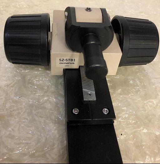 Used OLYMPUS SZ-STB1