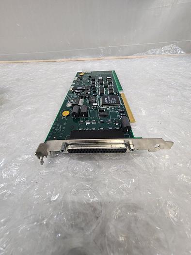 Used VEECO METROLOGY 830-703-R ASM, PCB DIGITAL ANALOG I-O