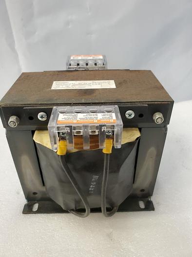 Used TRANSFORMER 9070T2000D67 CLASS X2
