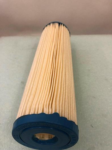 Used HARMSCO INDUSTRIAL FILTERS 801-20