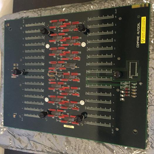 Used FORCE AUTOCAL 100-0091-001 REV