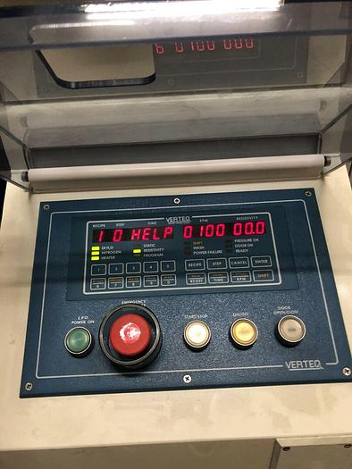 Used VERTEQ 1800-6AR