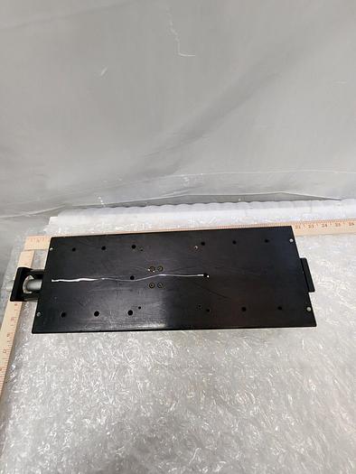 Used MICRO SLIDES LPS6-16-10A