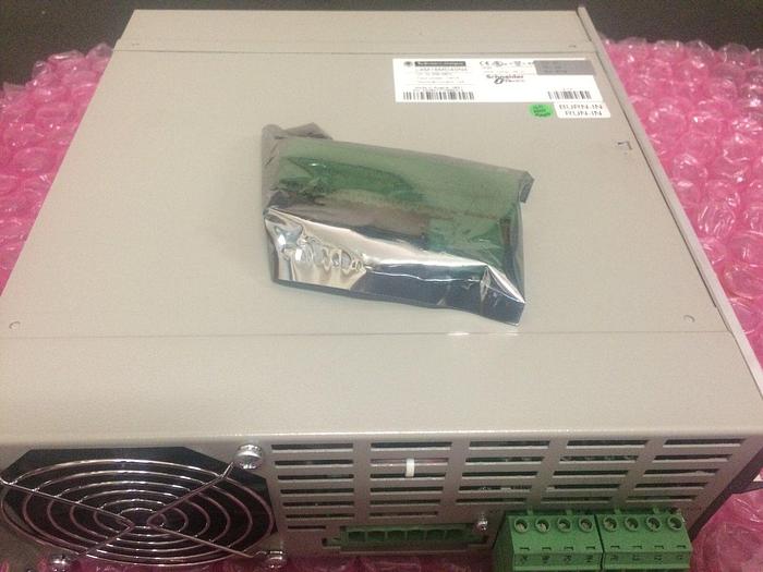 Used TELEMECANIQUE LXM15MD40N4 LEXIUM 15 MP