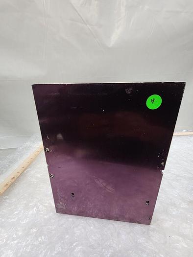 Used PERFECTION PRODUCTS FFM-4197-01