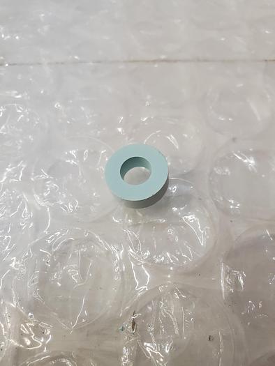 Used FERRO STH-243 PROCESS TEMPERATURE CONTROL RINGS