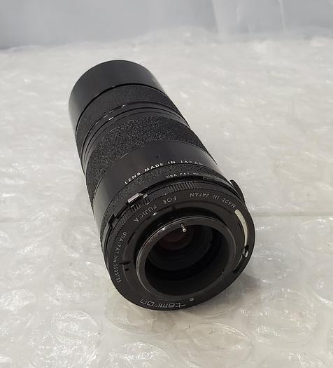 Used TAMRON ZOOM MACRO 85-210mm BBAR MULTI C