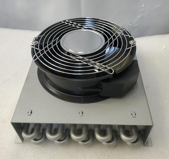 THERMATRON ENGINEERING HEAT EXCHANGER 722SLP1