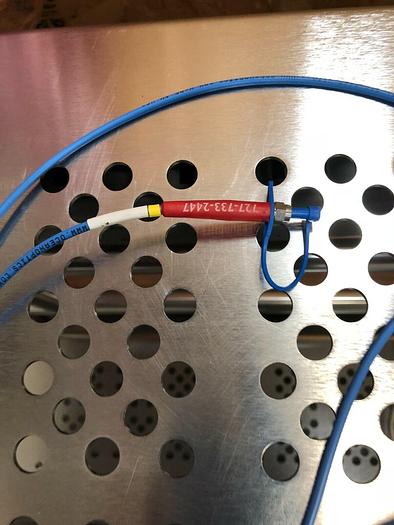 Used OCEAN OPTICS 727-733-2447