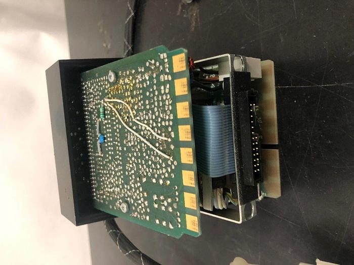 Used SELF TUNE LOVE CONTROLS CORP 32750-524-530