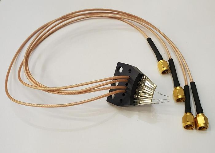 Used GGB INDUSTRIES PICOPROBE MCW-10-6401