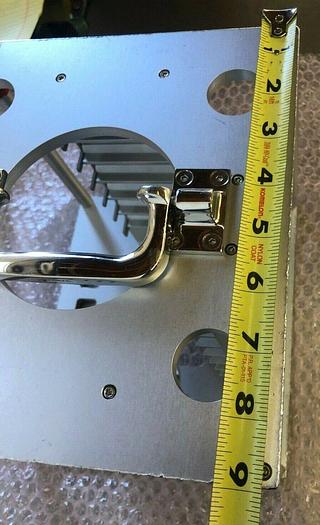 Used LANTECHNICAL 6'' CASETTE