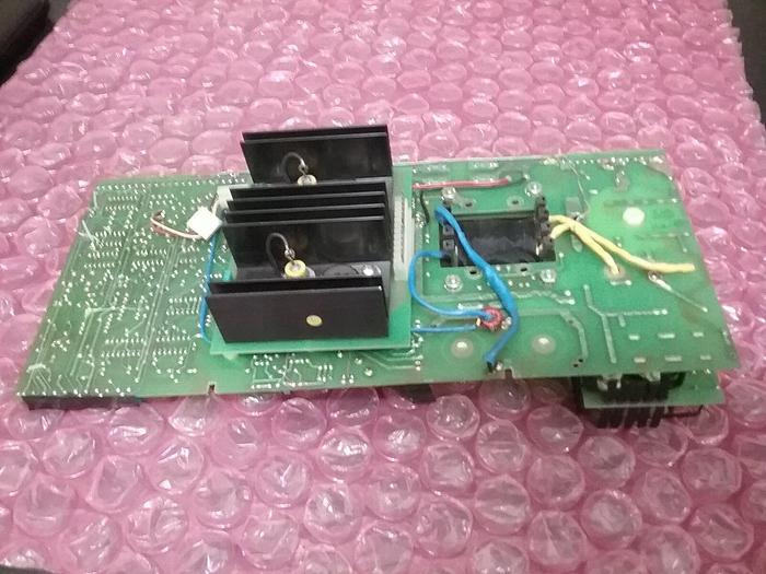 Used AE ADVANCED ENERGY ASSY 130-2-20 PCB CIRCUIT BOARD
