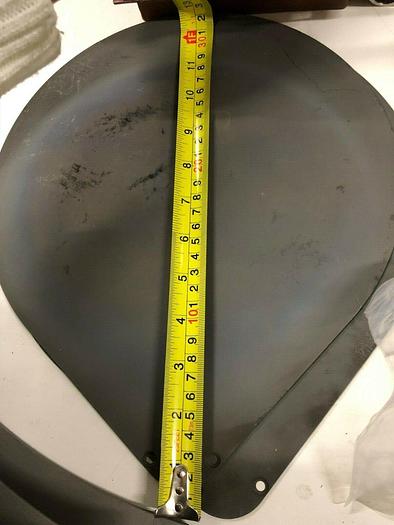 Used VEECO ION MILL SPARE PARTS