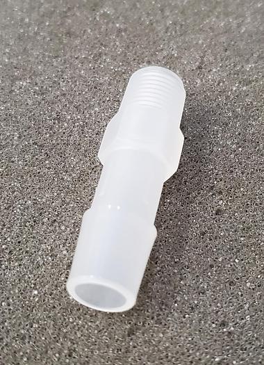 BARBED MALE ADAPTER FITTINGS