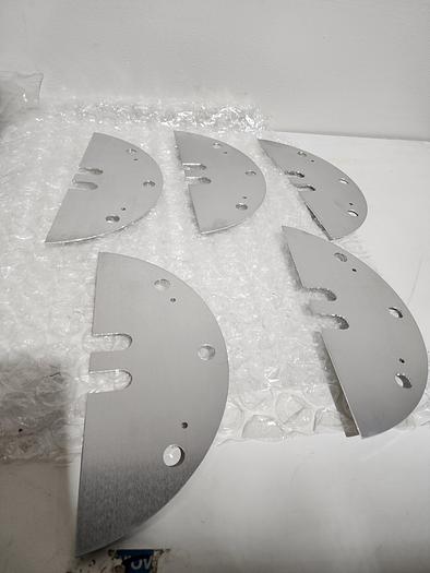 Used LWR SBSTR COV PL HTD DEP 33 4110007837010