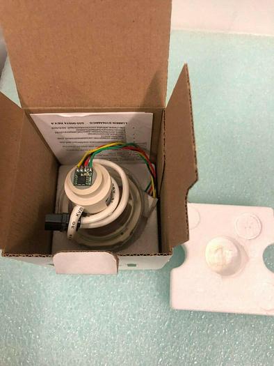 LUMEN DYNAMICS 012-63000 X-CITE 120 LAMP