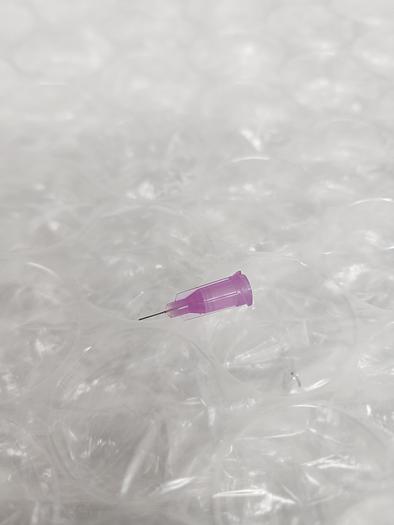 Used NORDSON DISPENSING TIP 30GA 7018424