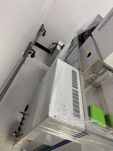 Used OXFORD INSTRUMENTS PLASMALAB 100-ICP 180