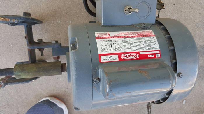 Used J.L. WINGERT CO. C-1-TE-PRP/EK-30