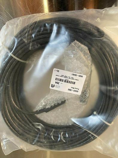 APPLIED MATERIALS 0240-38389 KIT, ELEC, IQDP80 PUMP INTFC, XFER + PROC CH, 75FT