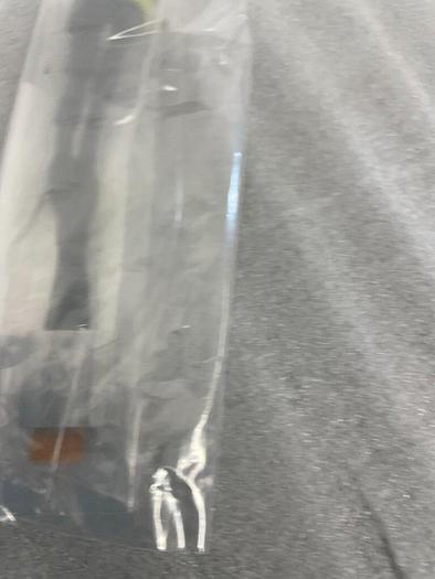 Used EDWARDS Y14017024 VALVE BODY HEATER 120V