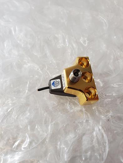 Used CASCADE MICROTECH ACP40 MICROPROBE GSG 150