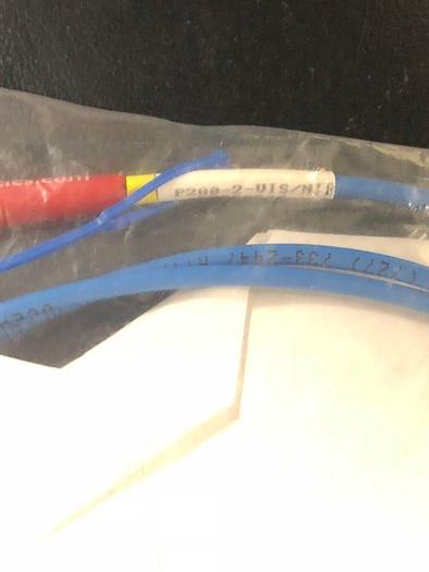 Used OCEANOPTICS P200-2-VIS-NIR