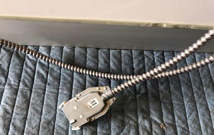 Used CLEAN ROOM, TECHNICAL AIR PRODUCTS, with CAMFIL FILTER P5-23.62-G-03-SO-1D-00-0