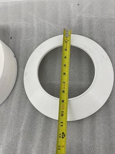 Used SVG TRACK CATCH-CUP