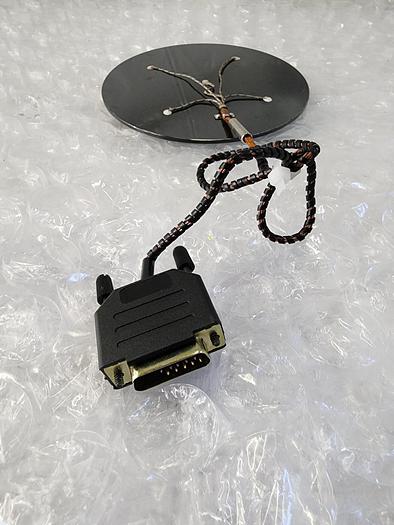 Used NOVX CORPORATION SERIES 5000-BP ELECTROMETER