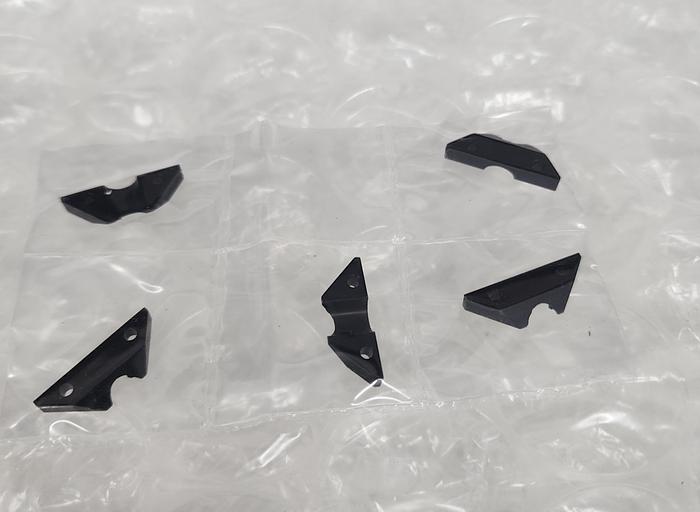 Used PROTOTEK 616108 SPARE PARTS